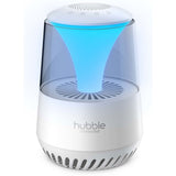Пречиствател За Въздух Hubble Connected Pure 3-In-1 Air --- BebeMama