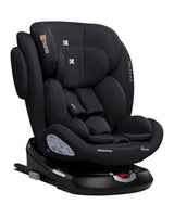 Стол За Кола 40-150 См I-Felix I-Size Черен --- BebeMama