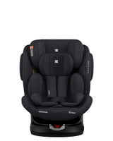 Стол За Кола 40-150 См I-Felix I-Size Черен --- BebeMama