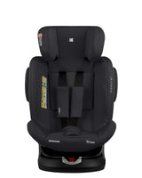 Стол За Кола 40-150 См I-Felix I-Size Черен --- BebeMama