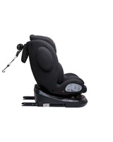 Стол За Кола 40-150 См I-Felix I-Size Черен --- BebeMama
