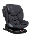 Стол За Кола 40-150 См I-Felix I-Size Dark Grey - Група 0+/1/2/3 (0-36Кг) - Kikkaboo - BebeMama