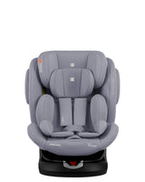 Стол За Кола 40-150 См I-Felix I-Size Light Grey --- BebeMama