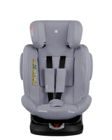 Стол За Кола 40-150 См I-Felix I-Size Light Grey --- BebeMama