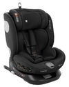 Стол За Кола 40-150 См I-Moove I-Size Черен - Група 0+/1/2/3 (0-36Кг) - Kikkaboo - BebeMama