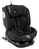 Стол За Кола 40-150 См I-Moove I-Size Черен --- BebeMama