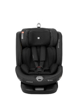 Стол За Кола 40-150 См I-Moove I-Size Черен --- BebeMama