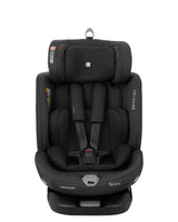 Стол За Кола 40-150 См I-Moove I-Size Черен --- BebeMama