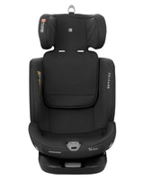 Стол За Кола 40-150 См I-Moove I-Size Черен --- BebeMama
