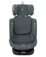 Стол За Кола 40-150 См I-Moove I-Size Dark Grey --- BebeMama