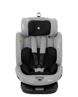 Стол За Кола 40-150 См I-Moove I-Size Light Grey --- BebeMama