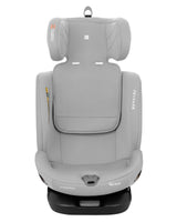 Стол За Кола 40-150 См I-Moove I-Size Light Grey --- BebeMama