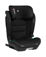 Стол За Кола 100-150 См I-Scout I-Size Черен --- BebeMama