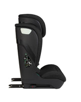 Стол За Кола 100-150 См I-Scout I-Size Черен --- BebeMama