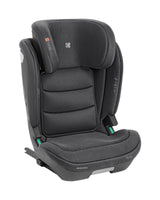 Стол За Кола 100-150 См I-Scout I-Size Dark Grey - Група 2/3 (15-36Кг) - Kikkaboo - BebeMama