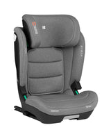 Стол За Кола 100-150 См I-Scout I-Size Light Grey --- BebeMama