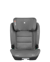 Стол За Кола 100-150 См I-Scout I-Size Light Grey --- BebeMama