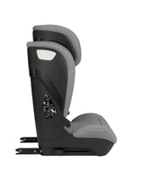 Стол За Кола 100-150 См I-Scout I-Size Light Grey --- BebeMama