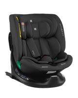Стол За Кола 40-150 См I-Tour I-Size Черен --- BebeMama