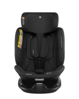 Стол За Кола 40-150 См I-Tour I-Size Черен --- BebeMama