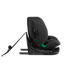 Стол За Кола 40-150 См I-Tour I-Size Черен --- BebeMama
