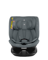Стол За Кола 40-150 См I-Tour I-Size Dark Grey --- BebeMama