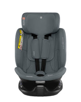 Стол За Кола 40-150 См I-Tour I-Size Dark Grey --- BebeMama