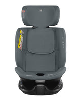 Стол За Кола 40-150 См I-Tour I-Size Dark Grey --- BebeMama