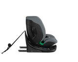 Стол За Кола 40-150 См I-Tour I-Size Dark Grey --- BebeMama