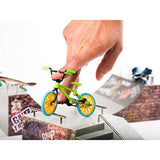 Играчка За Пръсти Колело Bmx, Зелено --- BebeMama