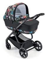 Кош Седалка Чанта551Черноmilano --- BebeMama