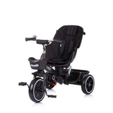 Триколка Със Сенник "Смарт" Черна --- BebeMama