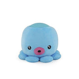 Нощна Лампа-Играчка Син Октопод - Нощни Лампи - Baby Monsters - BebeMama
