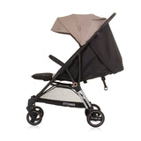 Детска Количка Автосгъване"Move On"Макад --- BebeMama