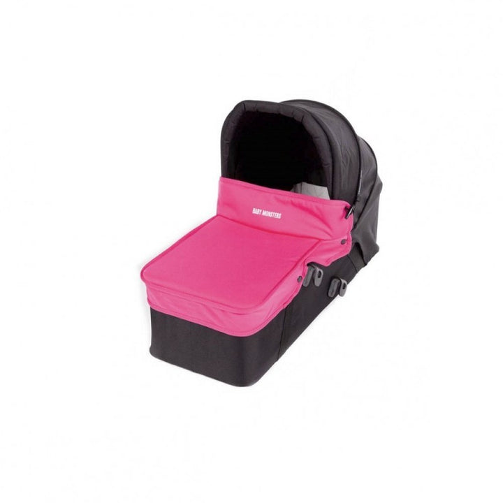 Покривало За Крачета За "Easy Twin" Pink -  -  - BebeMama
