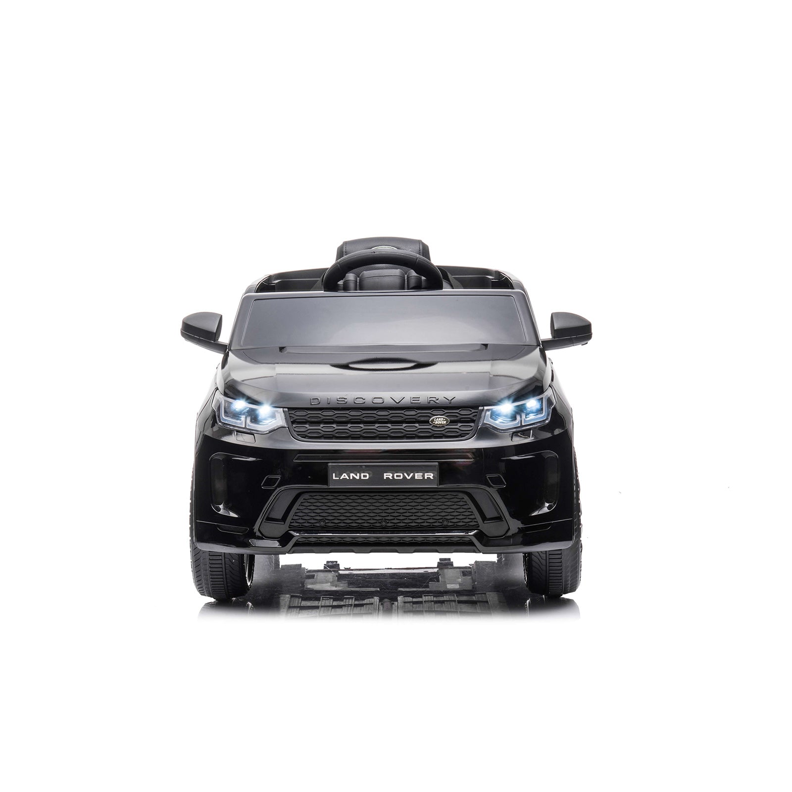Джип Land Rover Discovery Черен,Evaгуми, --- BebeMama