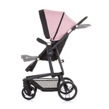 Количка 3 В 1 "Taski Sport "932 Розово --- BebeMama