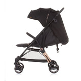 Детска Количка "Move On" Абанос --- BebeMama