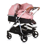 Кол.За Близнаци Дуосмарт Фламинго --- BebeMama