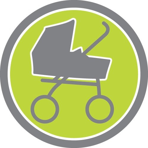 Кош За Новородено Britax-Romer --- BebeMama