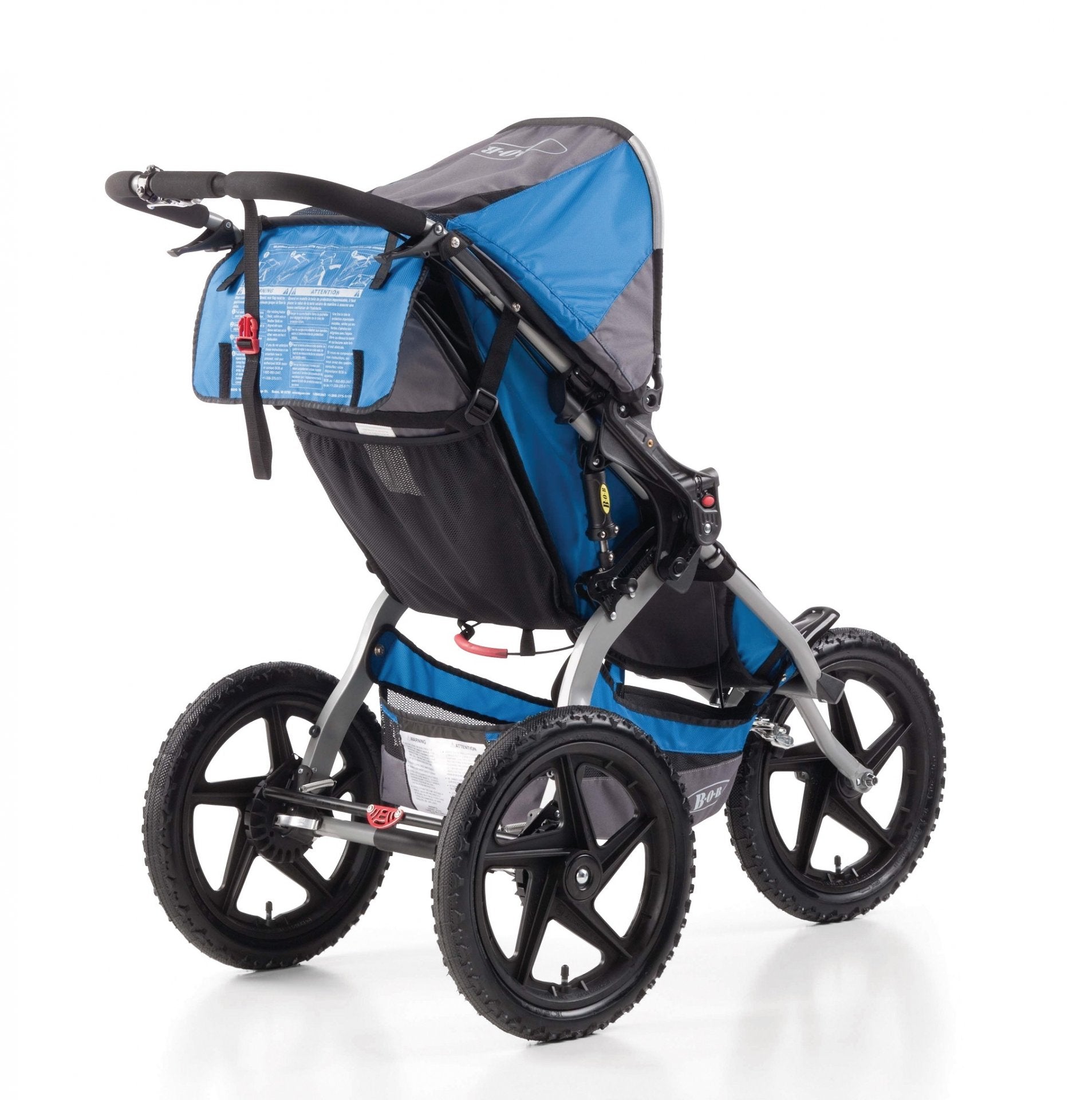 Количка Bob Sport Utility --- BebeMama