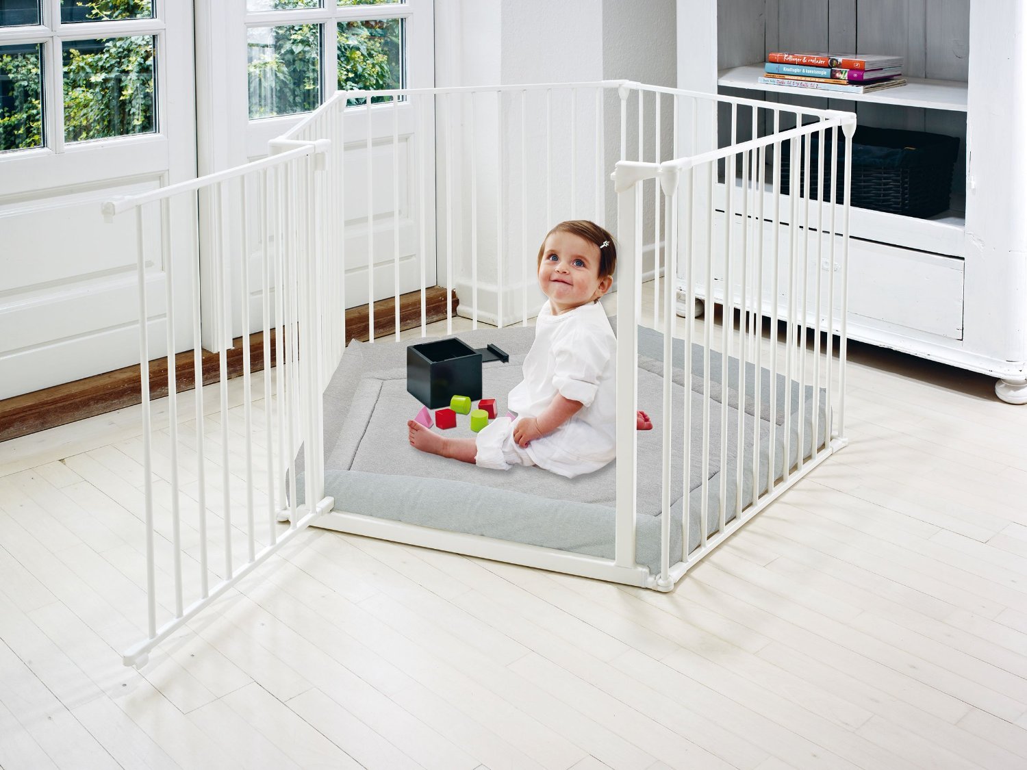 Кошара Babyden --- BebeMama