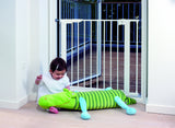 Преграда Babydan Premier True Pressure Fit --- BebeMama