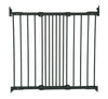 Преграда Babydan Flexi Fit Metal - Прегради За Врата - Babydan - BebeMama
