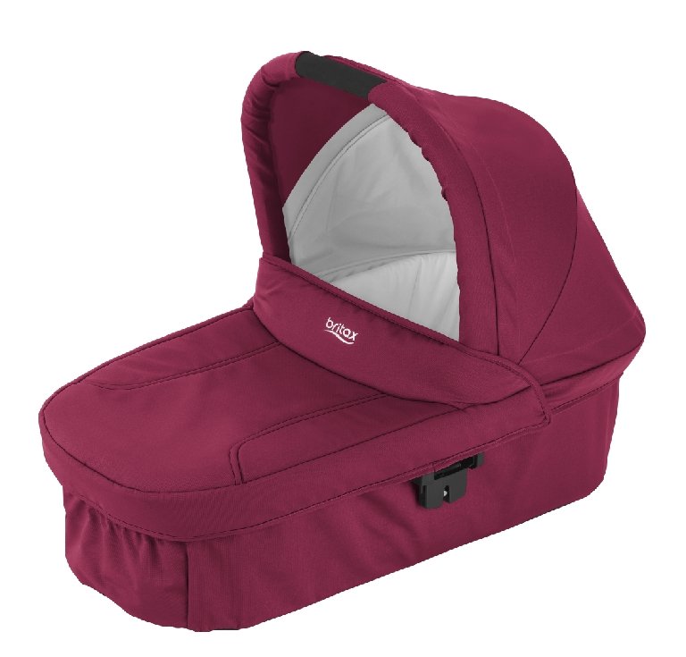 Кош За Новородено Britax-Romer --- BebeMama