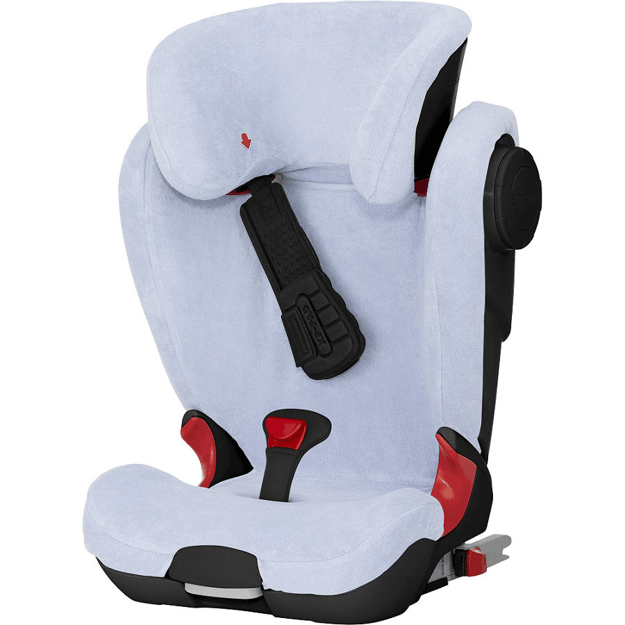 Летен Калъф За Столче Romer Kidfix Ii Xp Sict --- BebeMama