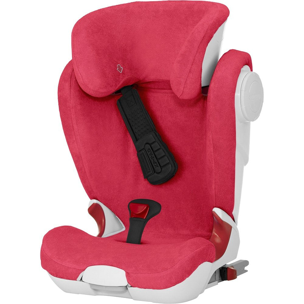 Летен Калъф За Столче Romer Kidfix Ii Xp Sict --- BebeMama