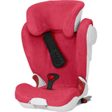 Летен Калъф За Столче Romer Kidfix Ii Xp Sict --- BebeMama