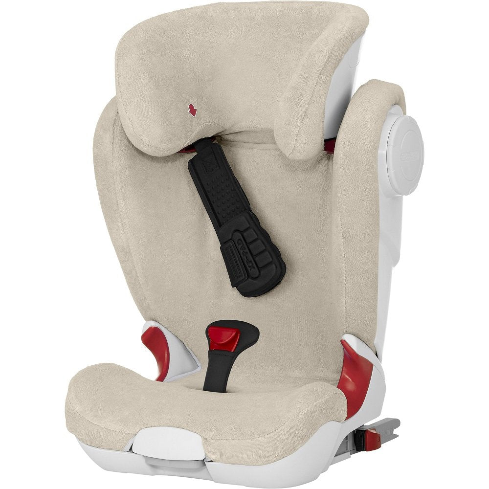Летен Калъф За Столче Romer Kidfix Ii Xp Sict --- BebeMama