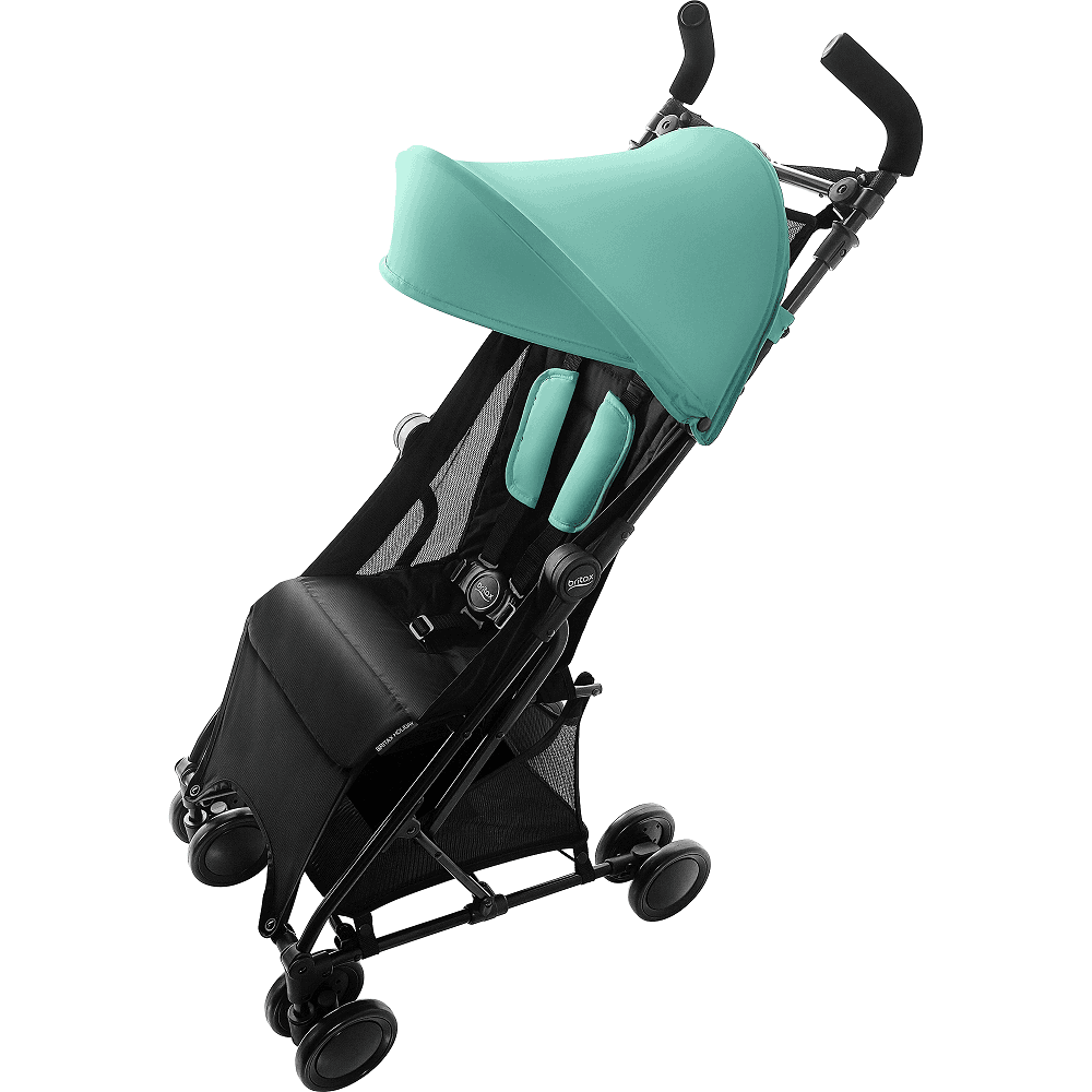 Количка Britax Holiday --- BebeMama